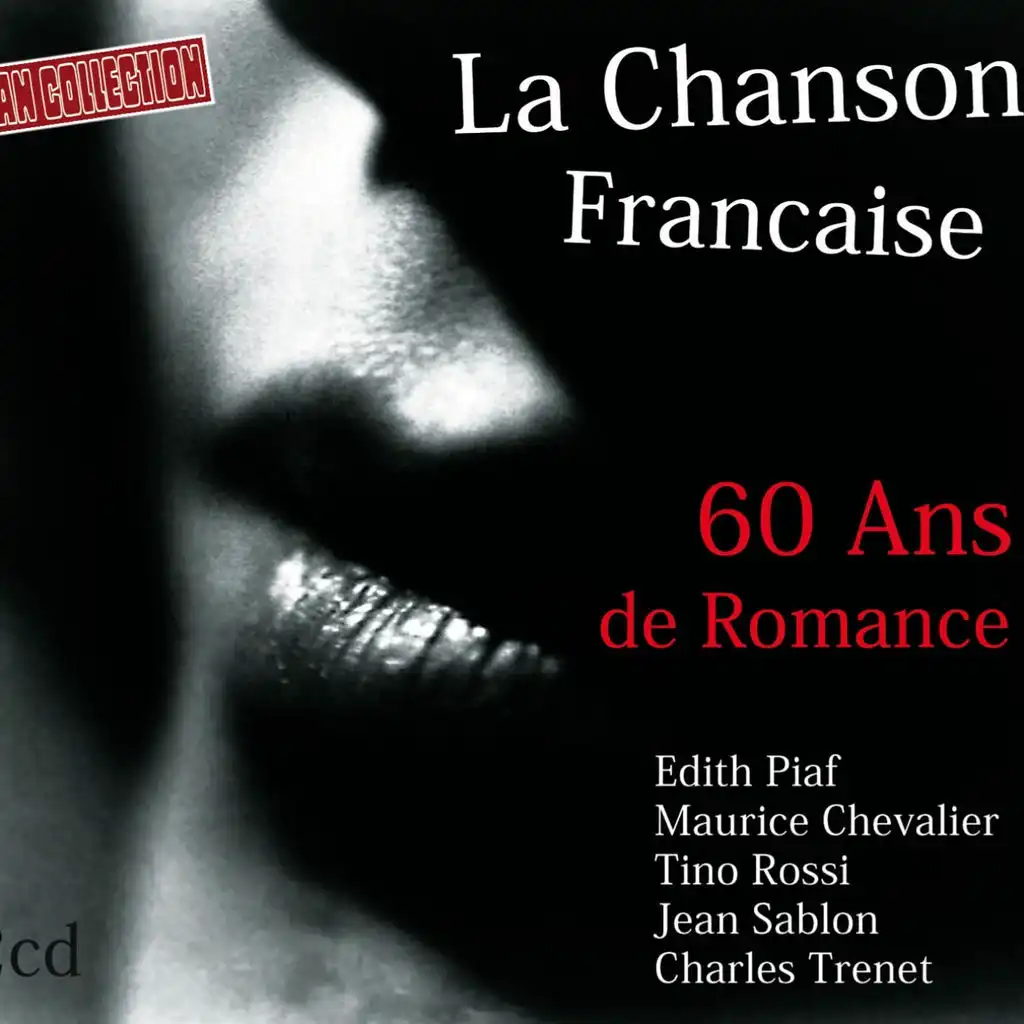 La Chanson Francaise (CD 1)