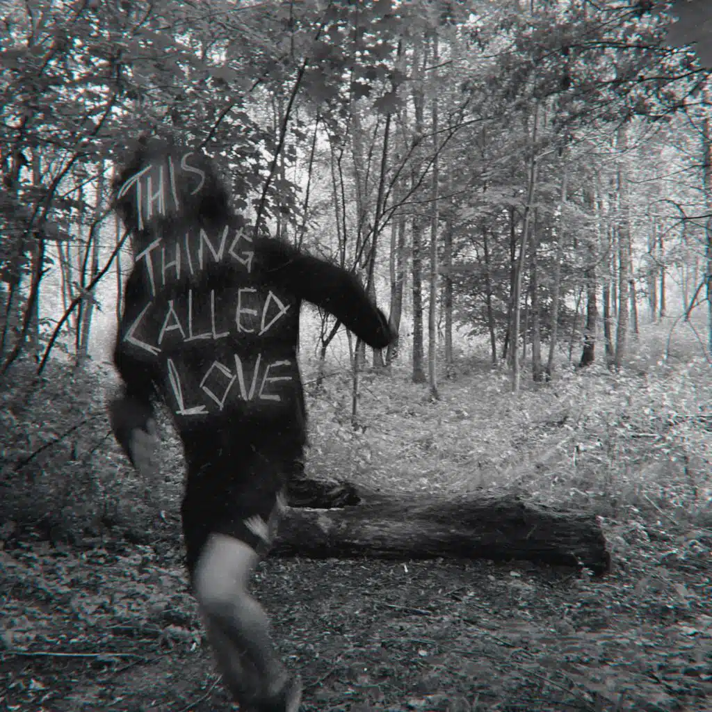 this thing called love (feat. Zamaxx)