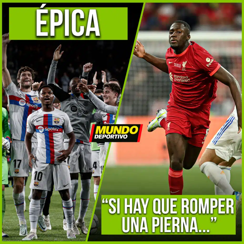 GMF 09 de noviembre - "Épica remontada del lider en Pamplona, la confesión de Balliu sobre su marcaje a Vinicius, Konaté calienta el partido contra el Madrid, gabinete de crisis en el Villarreal..."