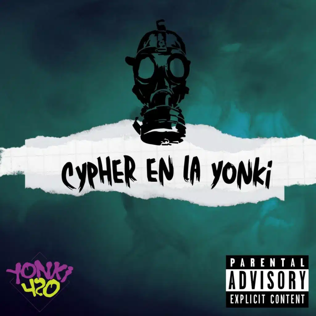 Cypher en la Yonki (feat. monroe beatz)