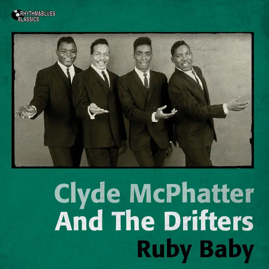 Clyde McPhatter & The Drifters