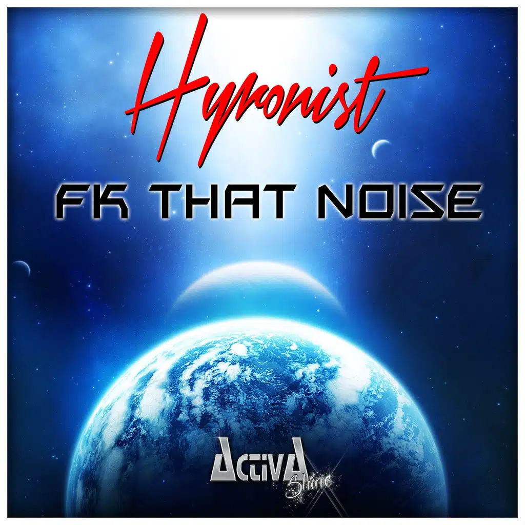 Hyronist