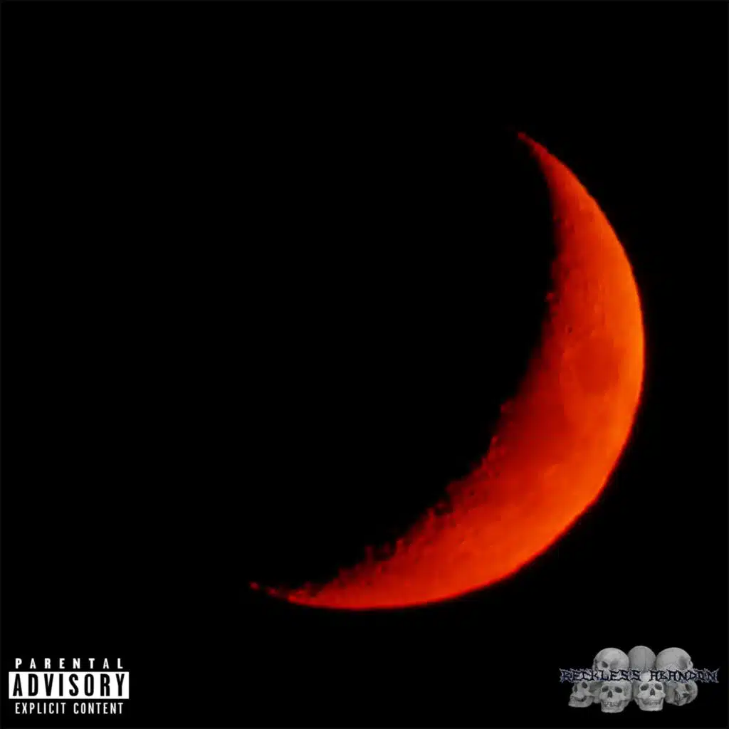 TheCrescentMoonWatchesTheEvilYouDo