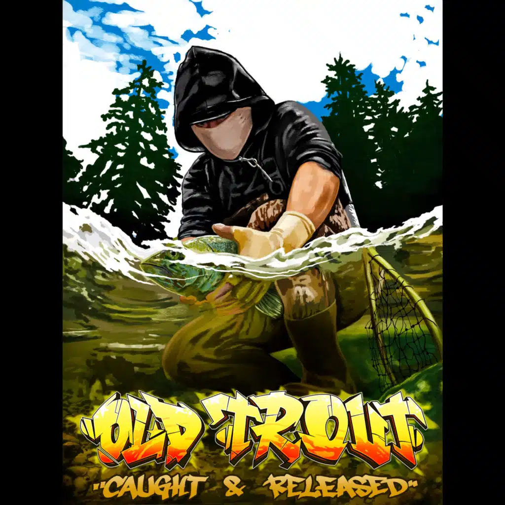 Old Trout