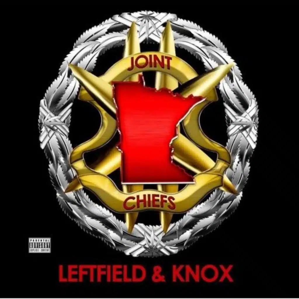More Chops (feat. Leftfield)