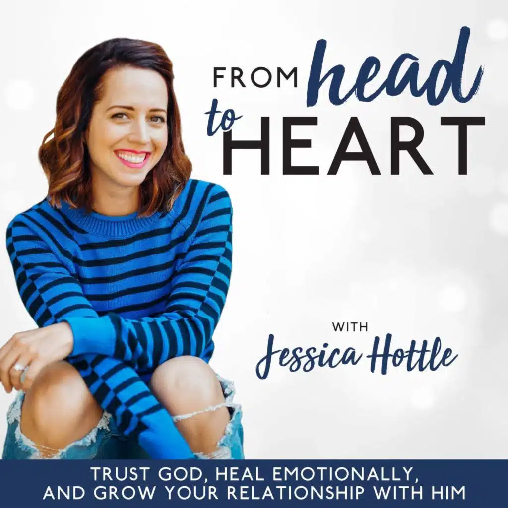 Jessica Hottle | Christian Life Coach, Spiritual Growth Mentor, Christian Mental Health Coach, Christian Counseling