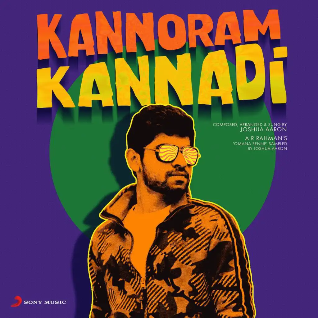 Kannoram Kannadi