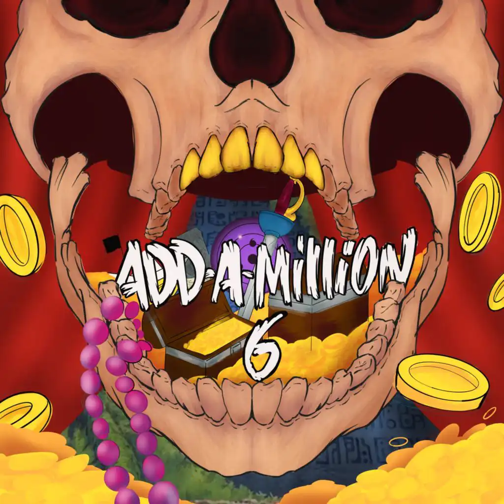 Add-A-Million 6.0