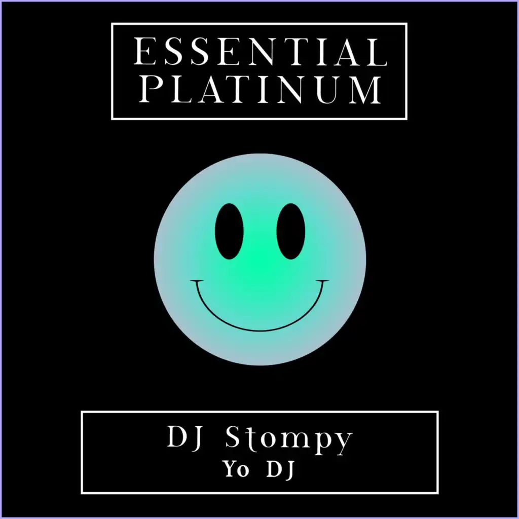 DJ Stompy