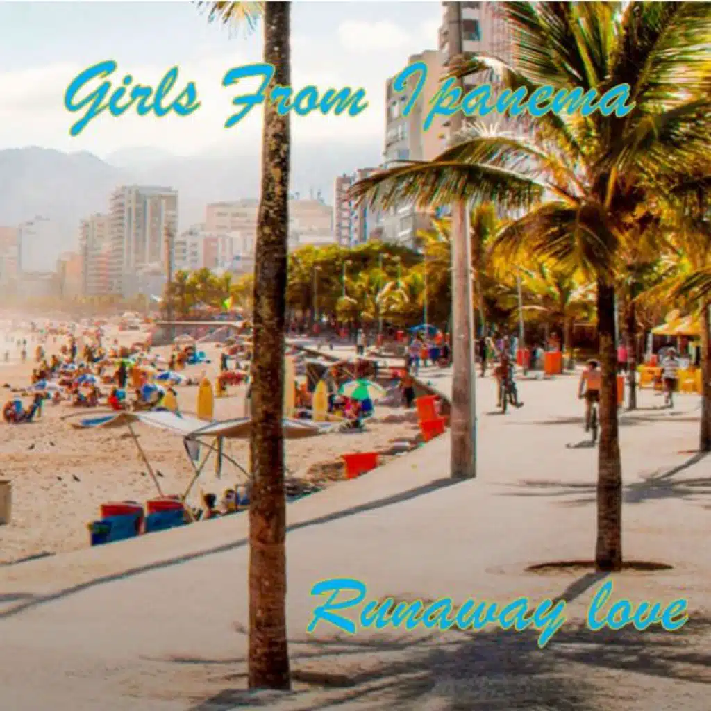 The Girls from Ipanema