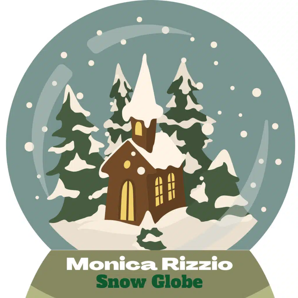 Monica Rizzio