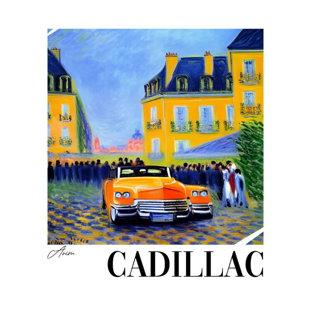 Cadillac