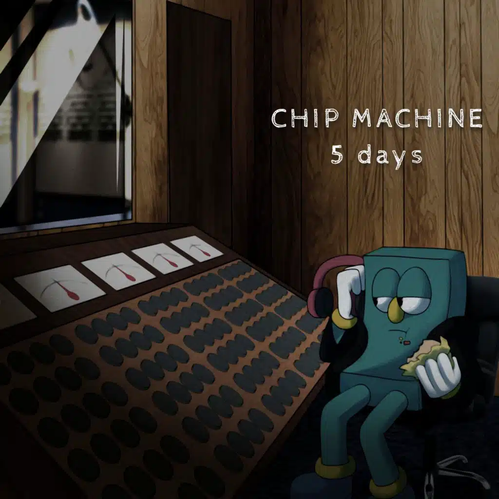 5 days