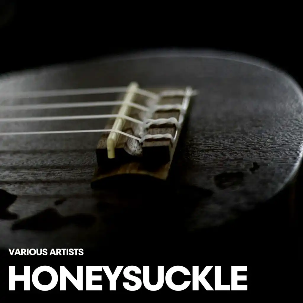 Honeysuckle Rose (quartet)