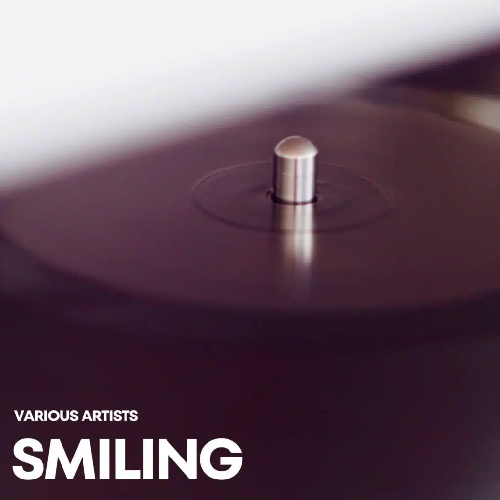 I'll Never Smile Again