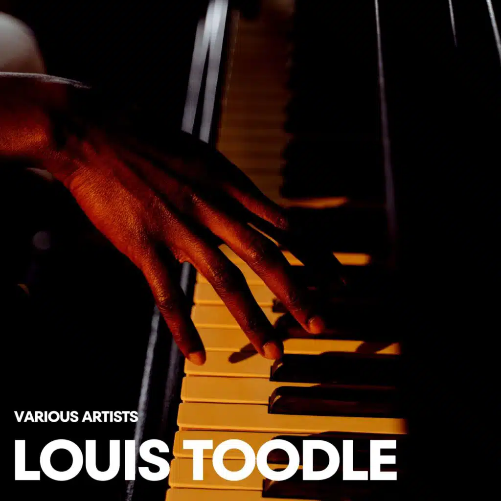 Louis Toodle