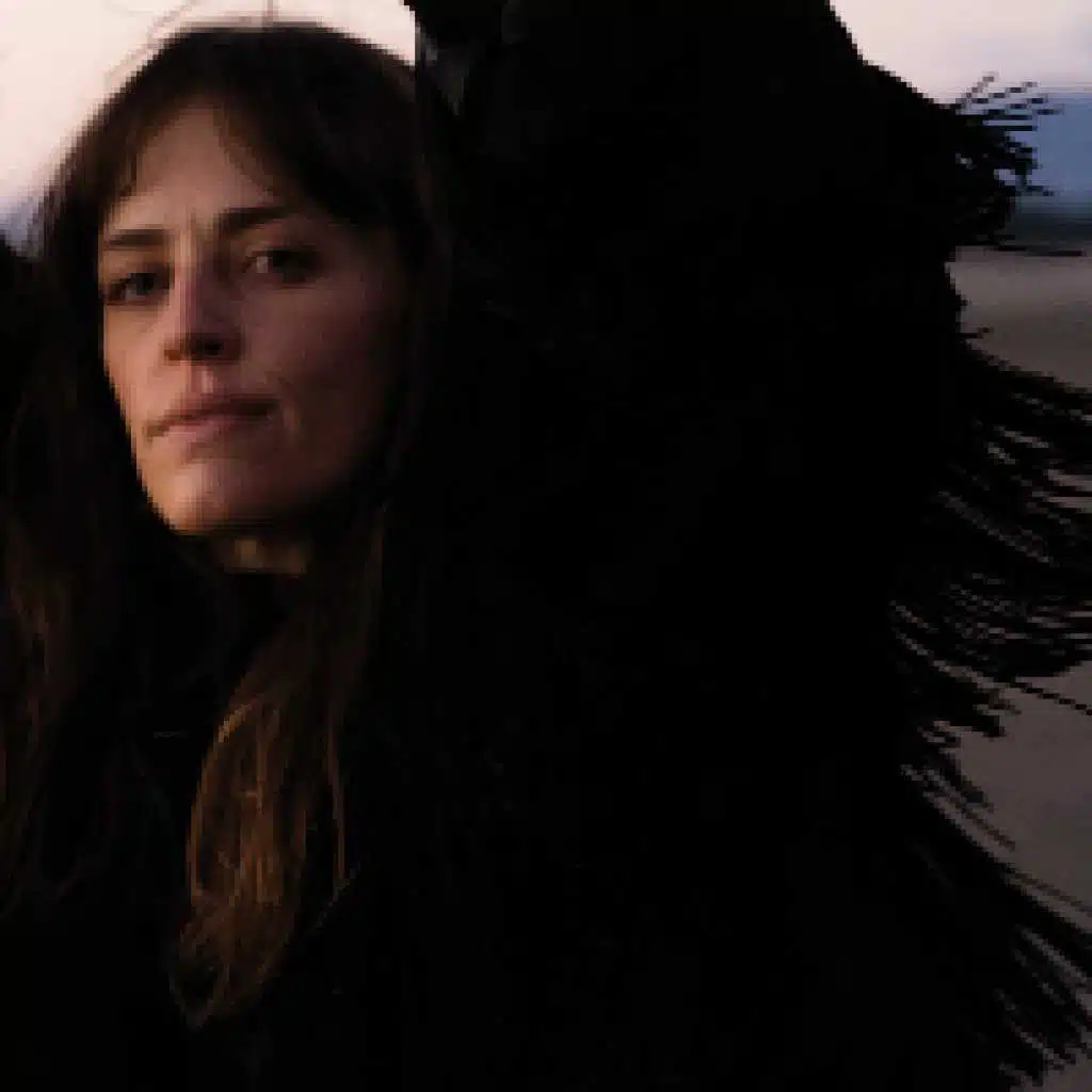 Heather Woods Broderick