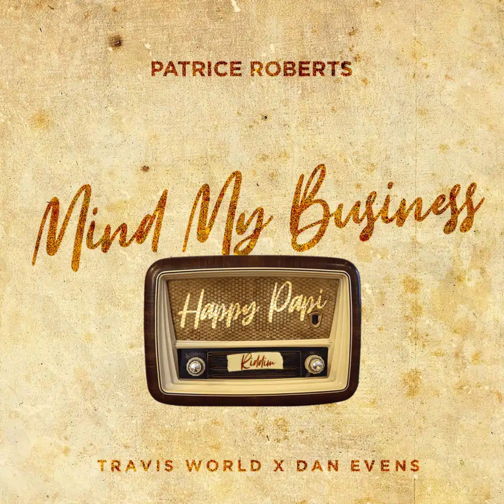 Travis World, Dan Evens & Patrice Roberts