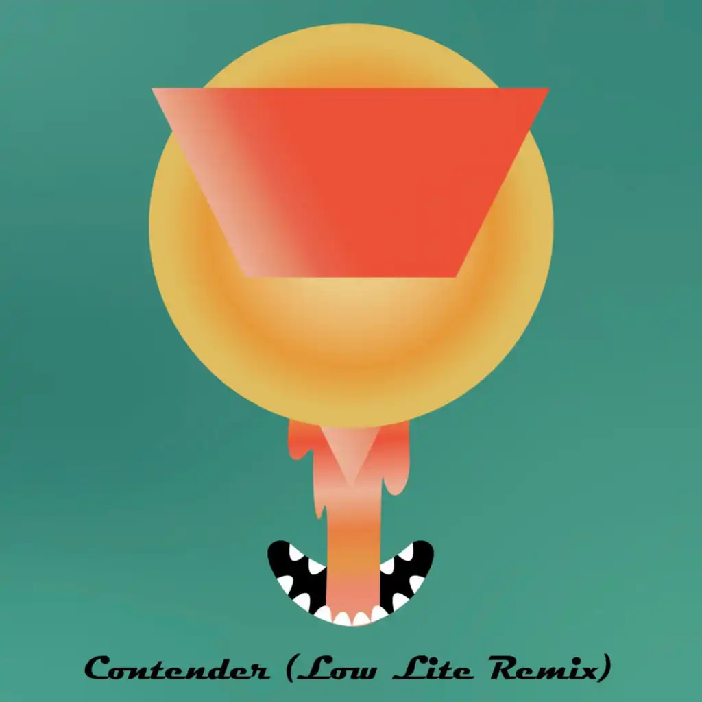 Contender (Low Lite Remix)