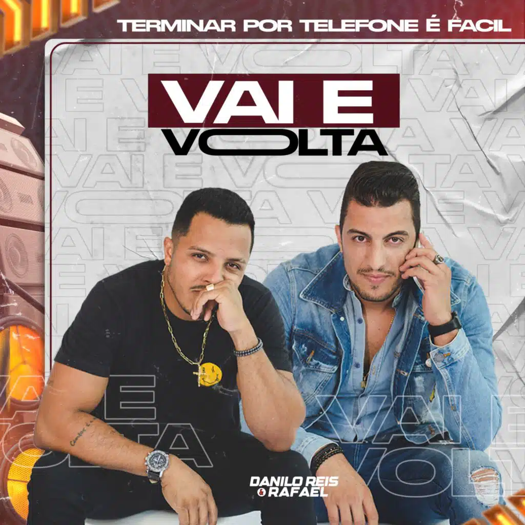 Danilo Reis & Rafael