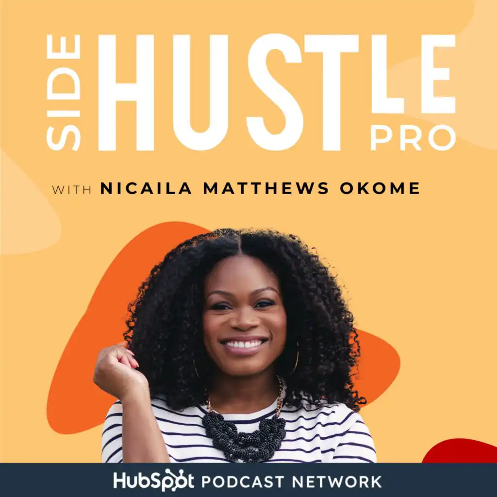 Nicaila Matthews Okome | Side Hustle Pro Media