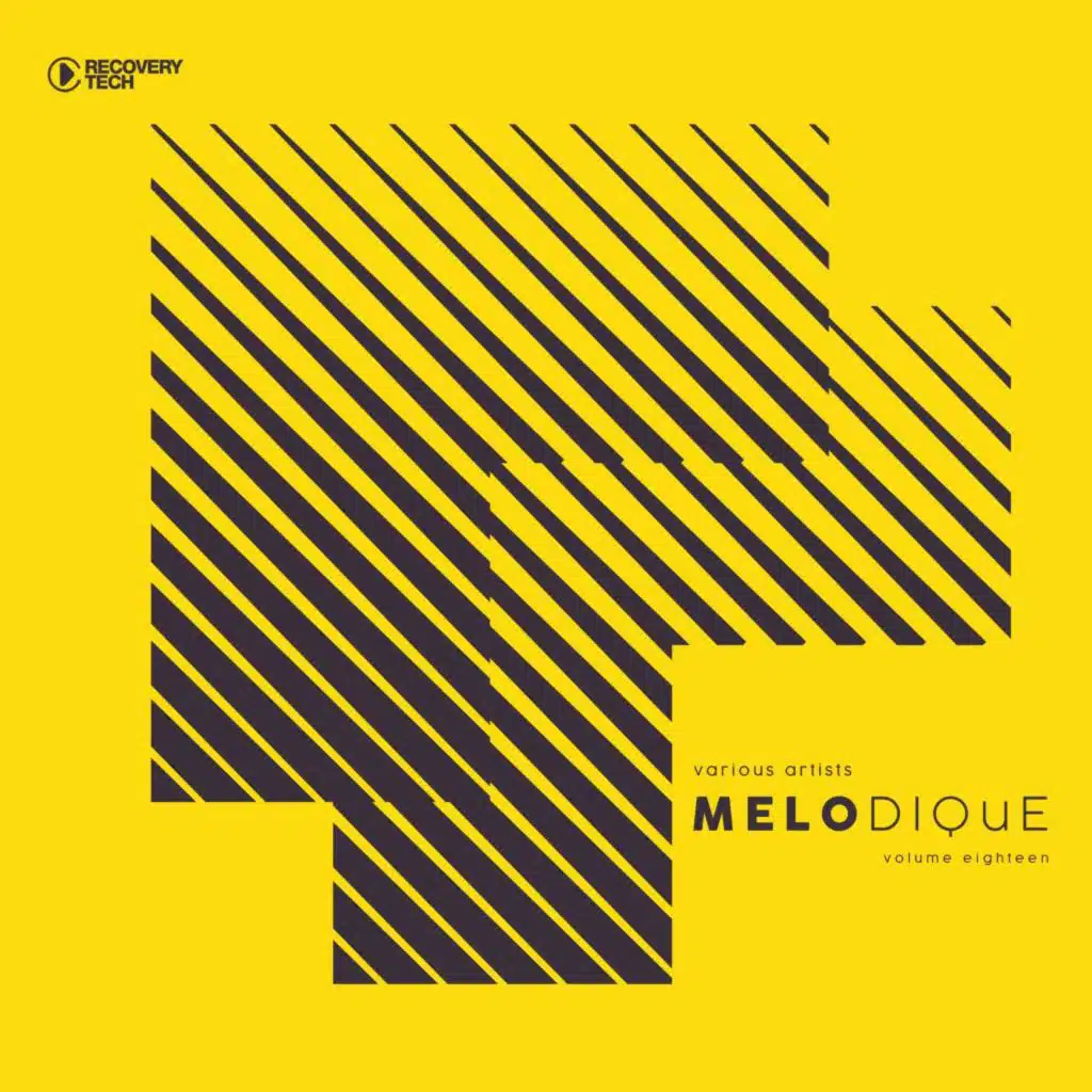 Melodique, Vol. 18