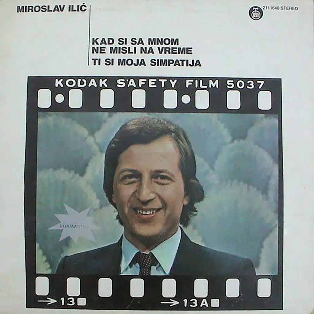 Pozdravi je, pozdravi