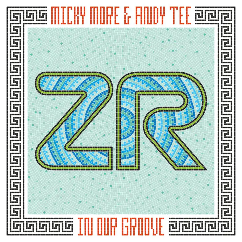 We Are On The Move (Joey Negro Revival Radio Edit) [feat. Erro, Phonte & Dave Lee]
