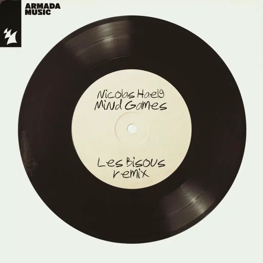 Mind Games (Les Bisous Remix)