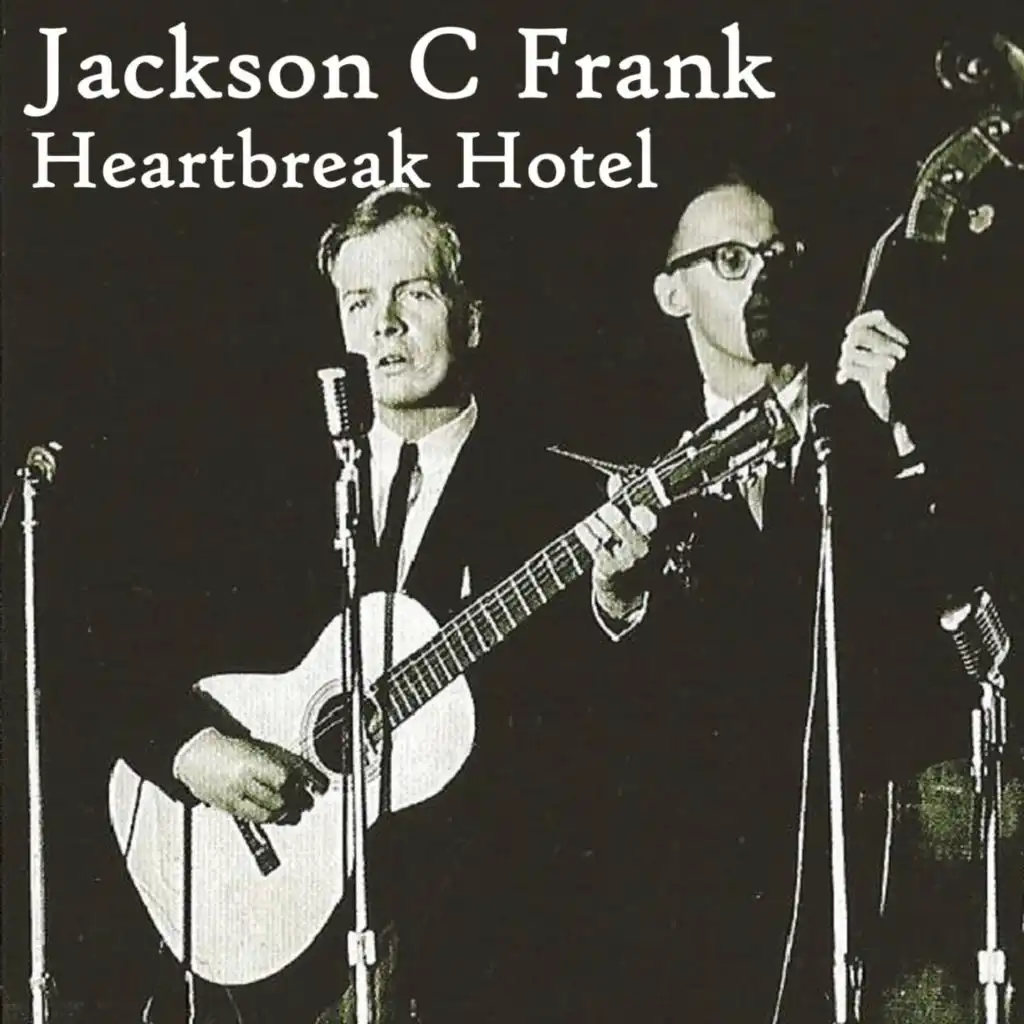 Heartbreak Hotel (1957)