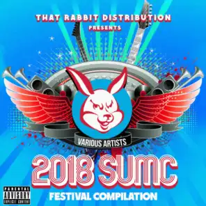 S.U.M.C. - That Rabbit Music Fest Compilation 2018