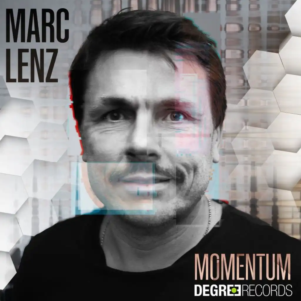 Marc Lenz & Cari Golden