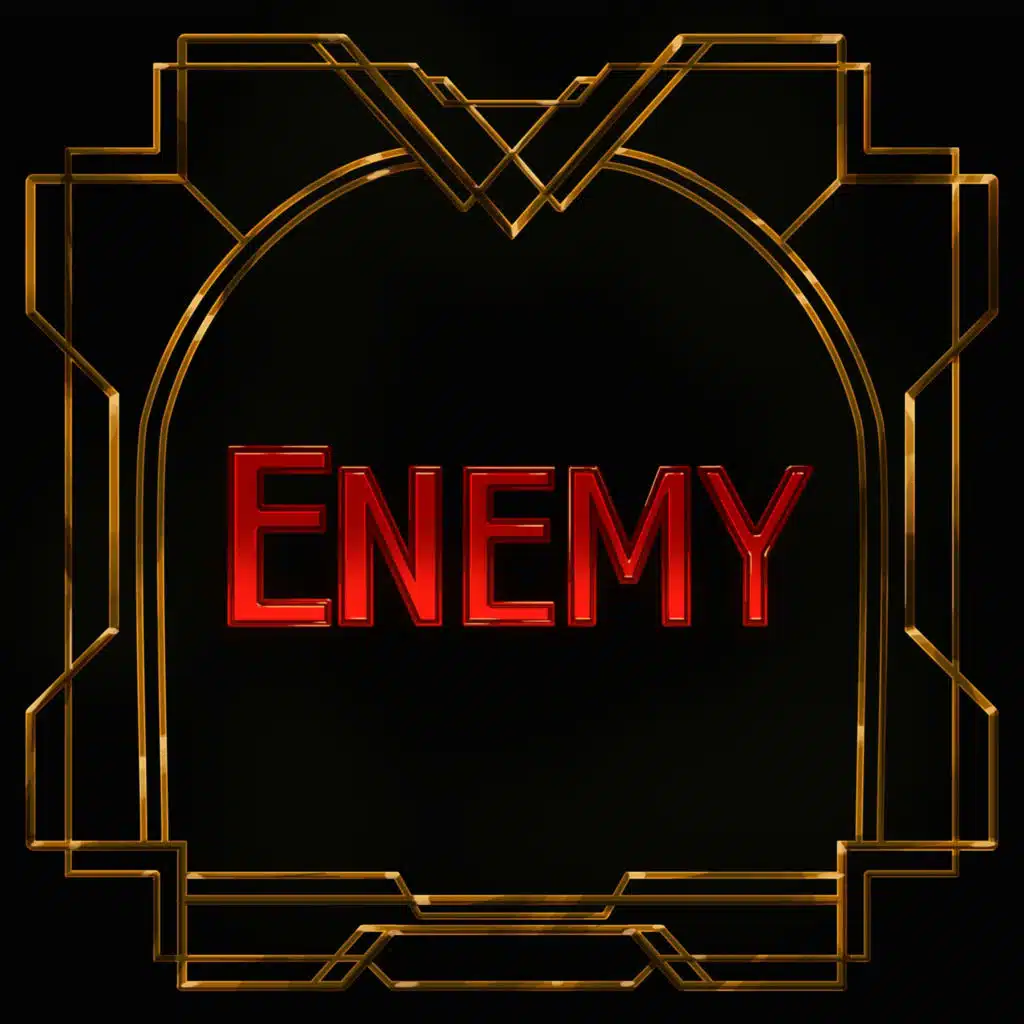 Enemy - Epic Version (from Arcane League of Legends)