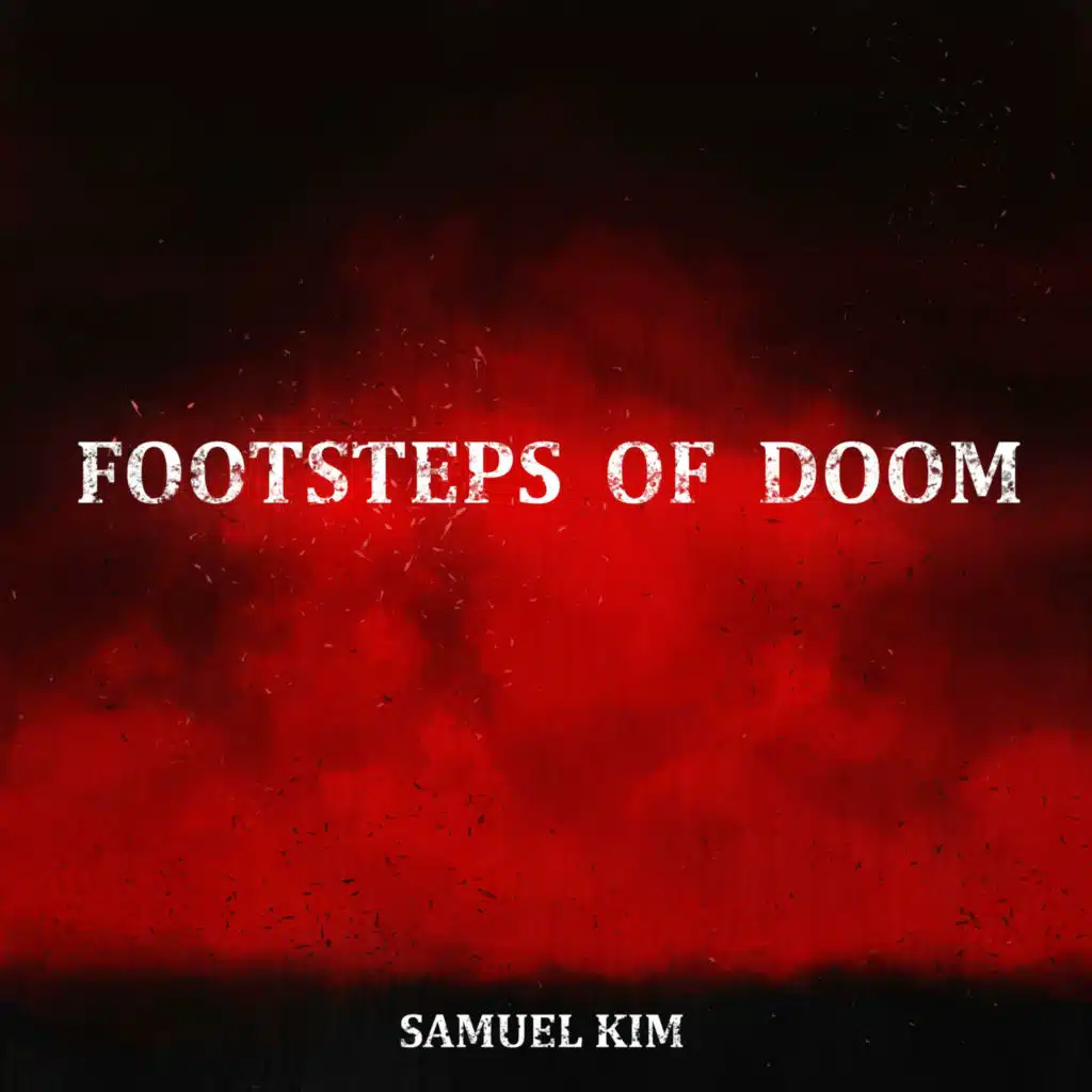 Footsteps of Doom (Epic Version) (Cover)