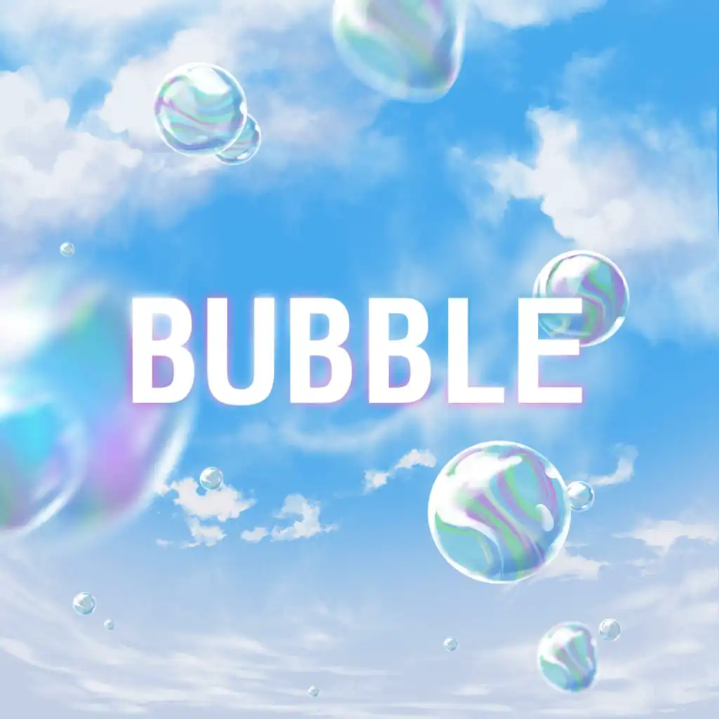 Bubble Main Theme (UTAtoHIBIKI) (Cover)