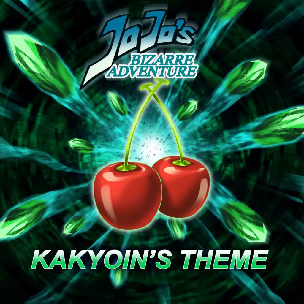 Kakyoin Theme (Epic Version) (Cover)