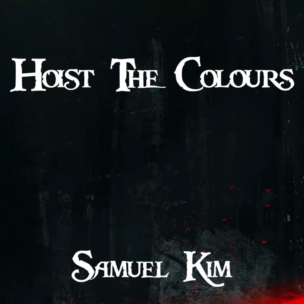 Hoist the Colours - Epic Version (Cover)