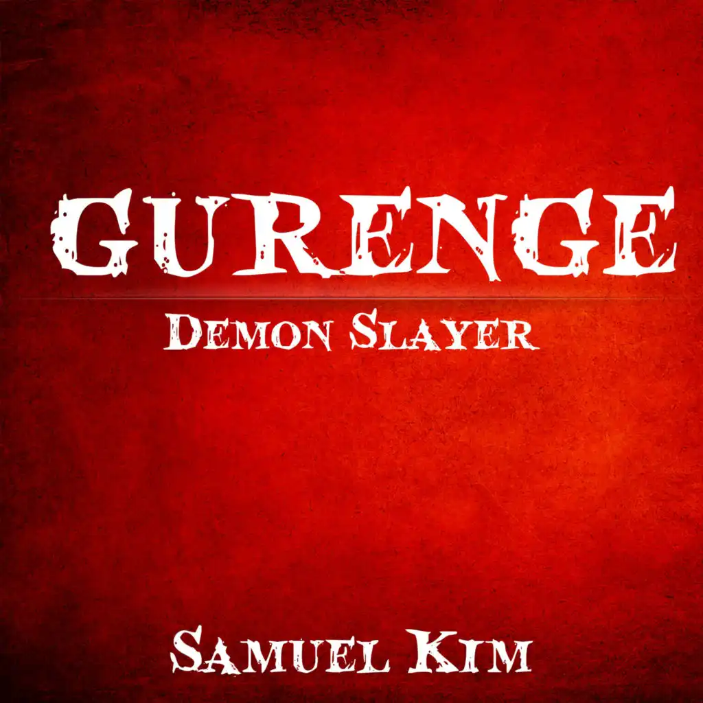 Gurenge - Epic Version (from "Demon Slayer") (Cover)