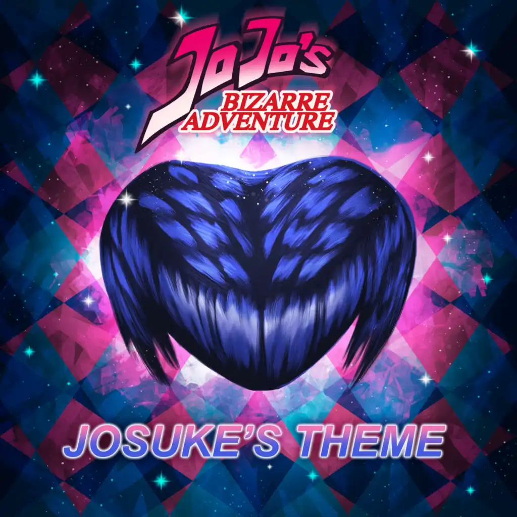 Josuke Theme - Epic Version (Diamond is Unbreakable) (Cover)