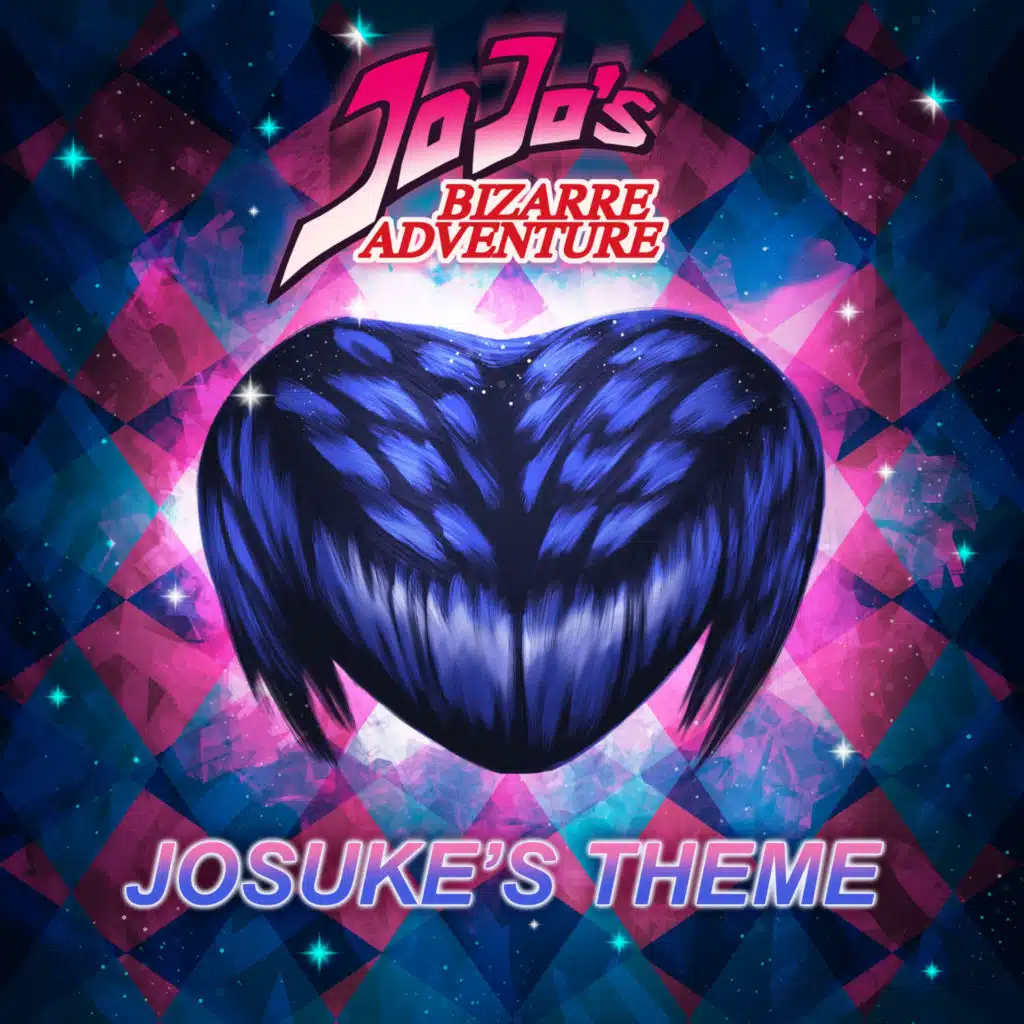 Josuke Theme - Epic Version (Diamond is Unbreakable)