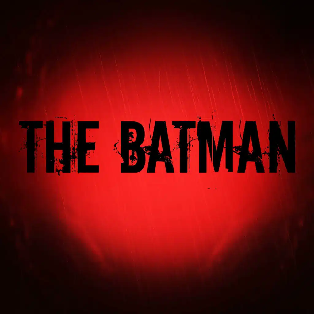 The Batman Theme - Epic Version