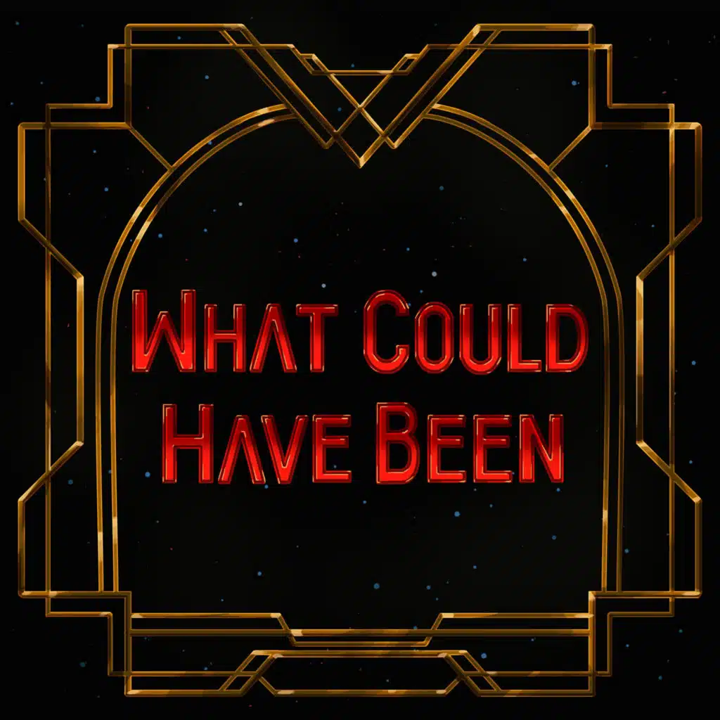 What Could Have Been - Orchestral Version (from Arcane)