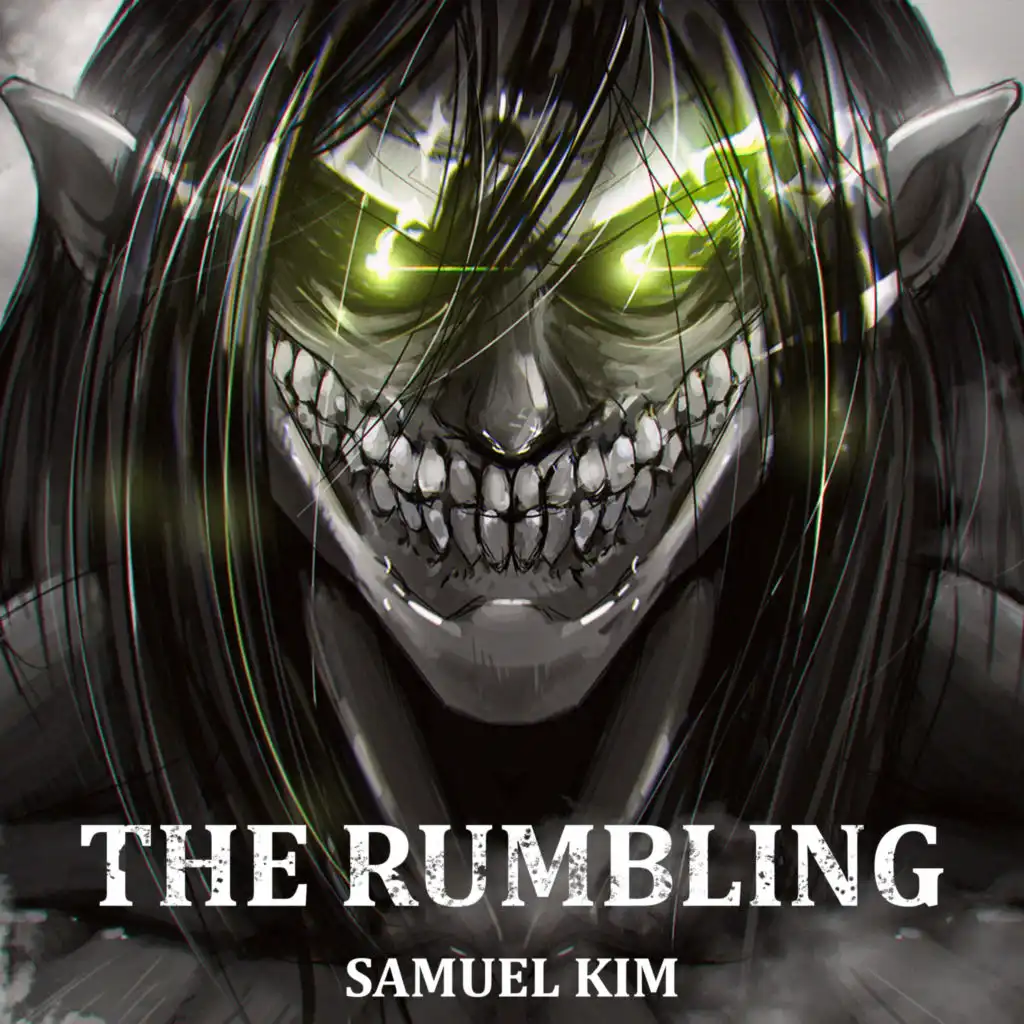 The Rumbling (Epic Version) (Cover)