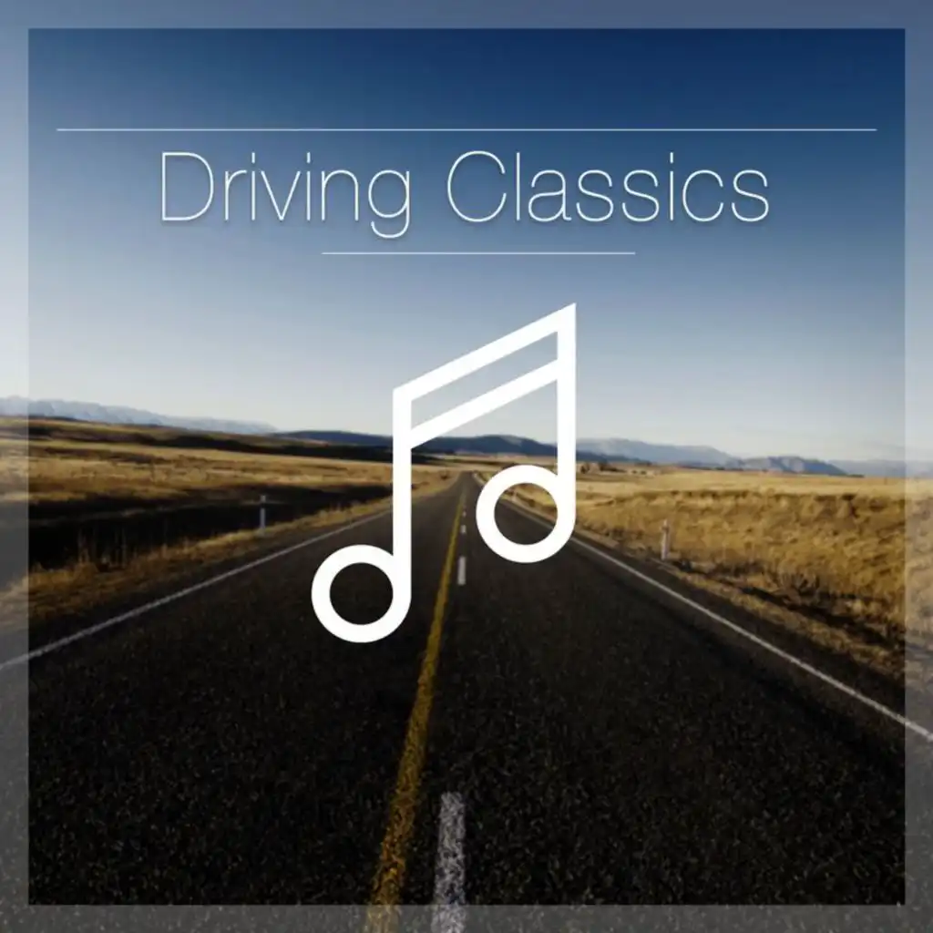 Chopin - Driving Classics