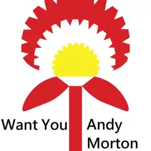 Andy Morton