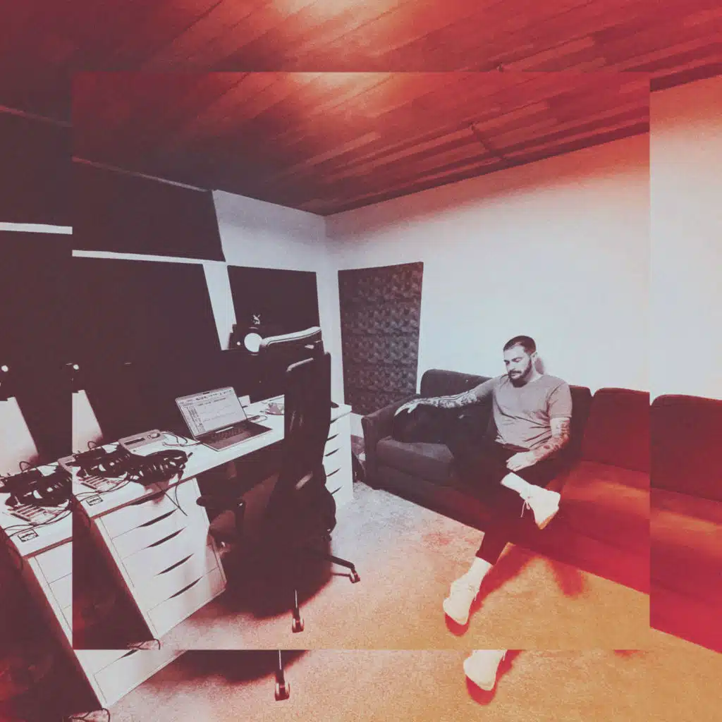 LIPS (feat. Justin Stone)