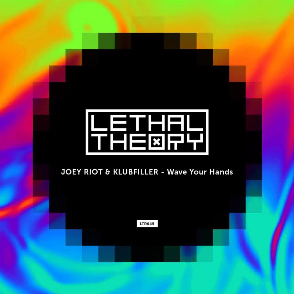 Joey Riot & Klubfiller