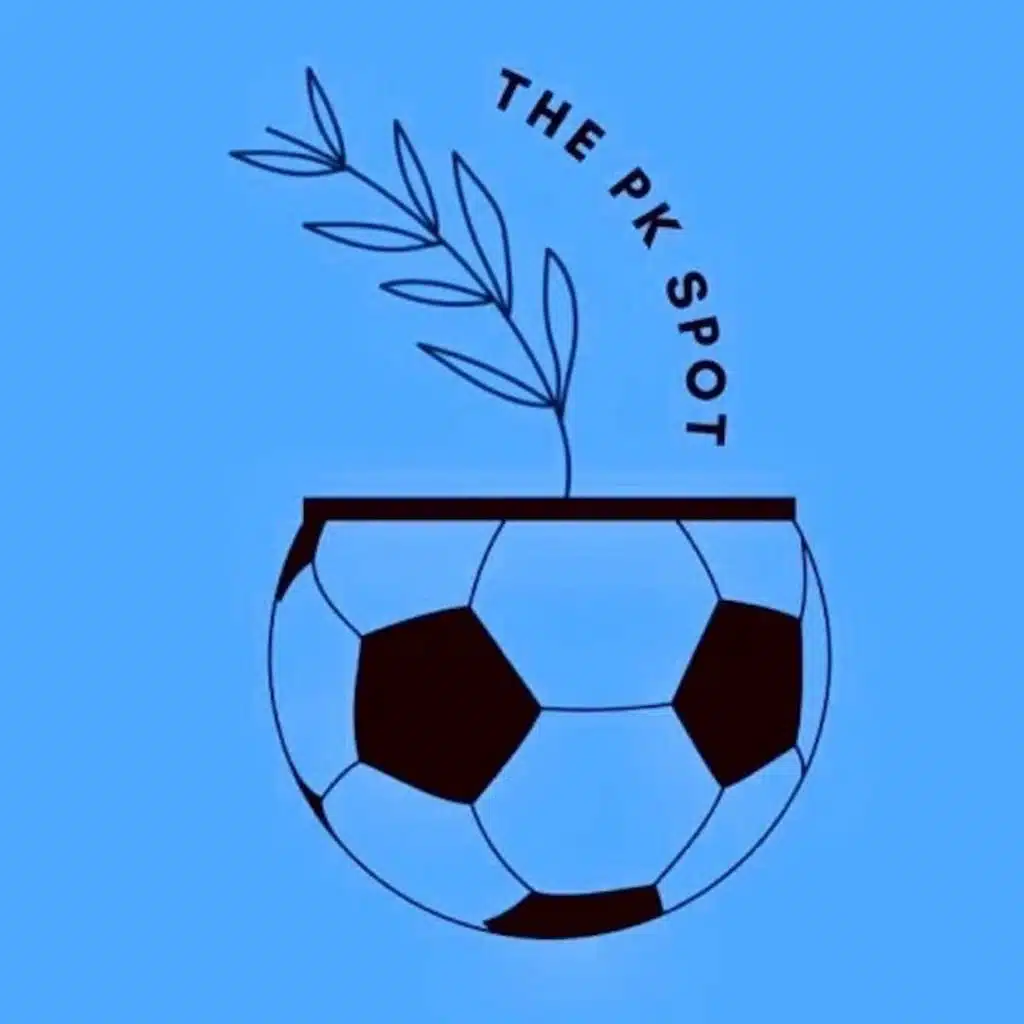 Episode 123 - The PK Spot