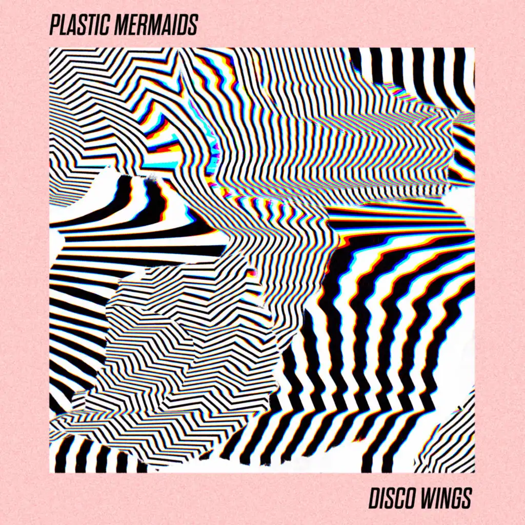 Plastic Mermaids