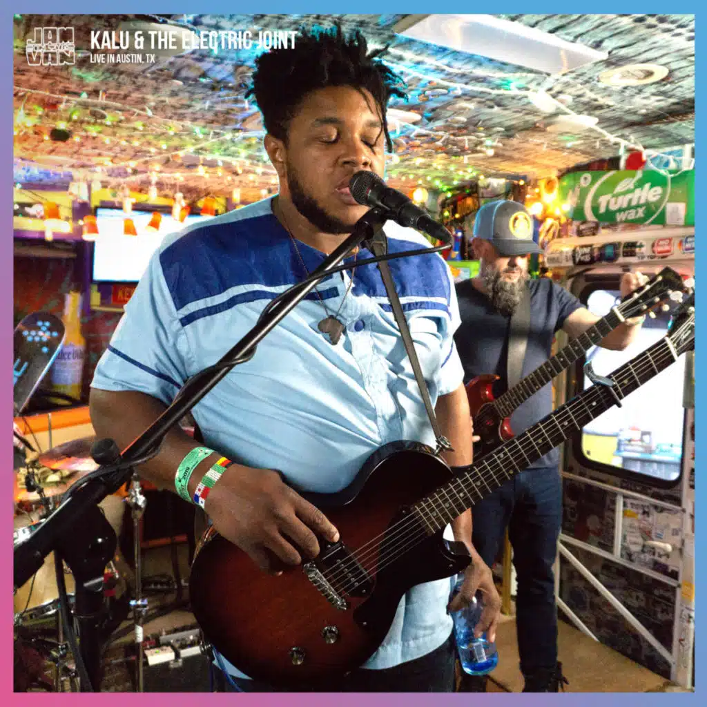 Stay (Live Session, Austin, TX, 2019)